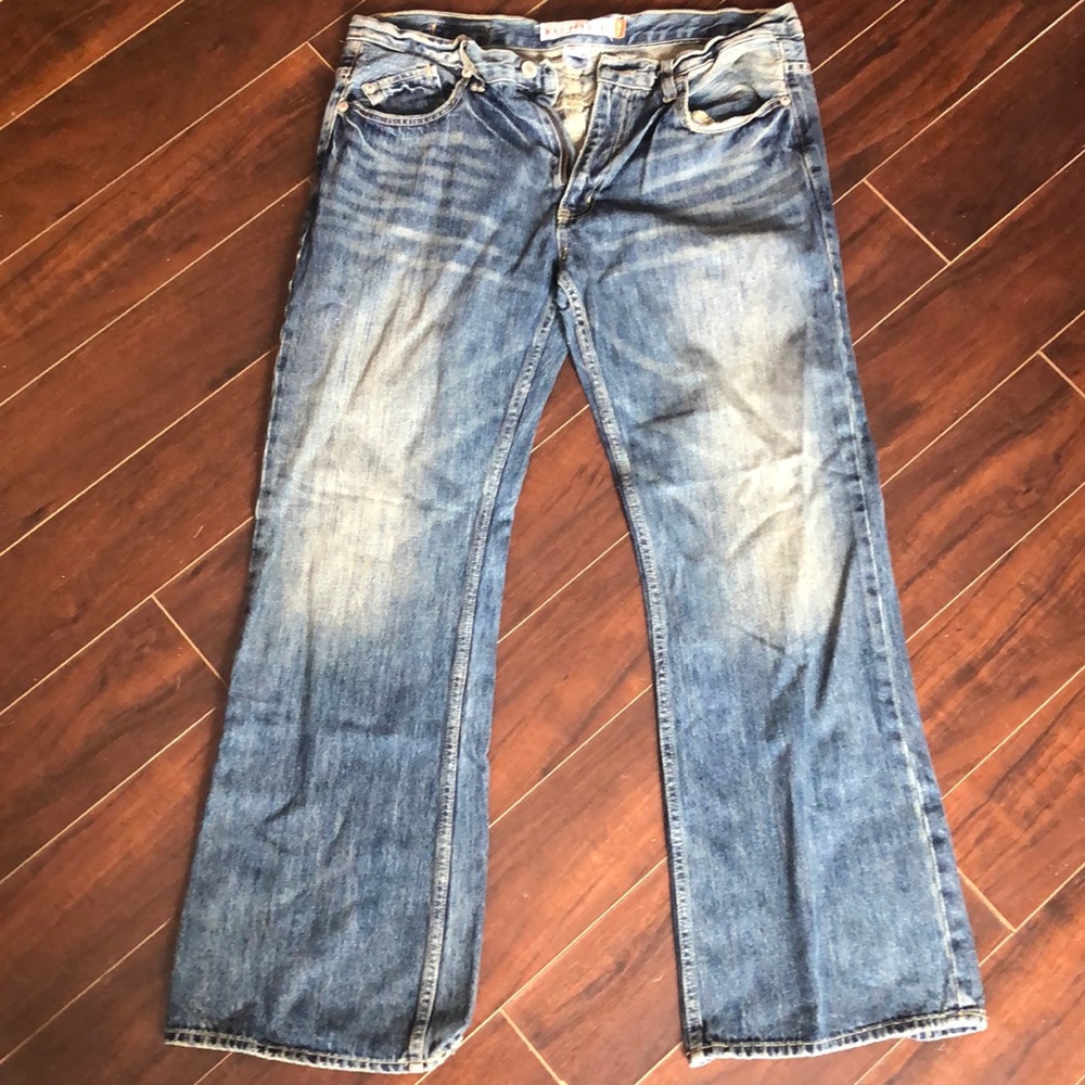 Aeropostale Winfield vintage boot jeans 36/32